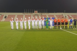 حذف تیم ملی فوتبال زنان ایران از گردونه رقابت ها