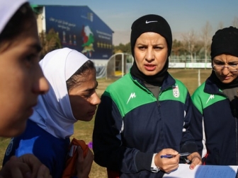 آزمون: می توانستیم با چهار گل پیروز شویم آزمون: می توانستیم با چهار گل پیروز شویم