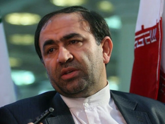 واکنش حسنزاده به درگیری در فوتبال بانوان واکنش حسنزاده به درگیری در فوتبال بانوان