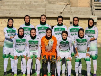 خداحافظی اینستاگرامی راهیاب ملل مریوان از لیگ فوتبال زنان خداحافظی اینستاگرامی راهیاب ملل مریوان از لیگ فوتبال زنان