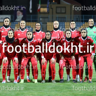 دیدار گلگهر و پرسپولیس (هفته سوم لیگ هجدهم)