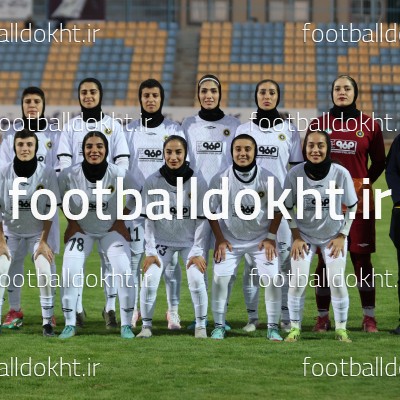 دیدار گلگهر و سپاهان - هفته اول لیگ هجدهم