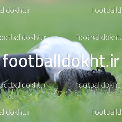 اردوی آماده سازی تیم ملی نوجوانان ایران در کرمان