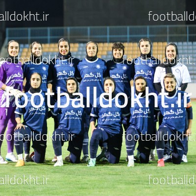 دیدار گلگهر و پرسپولیس (هفته سوم لیگ هجدهم)