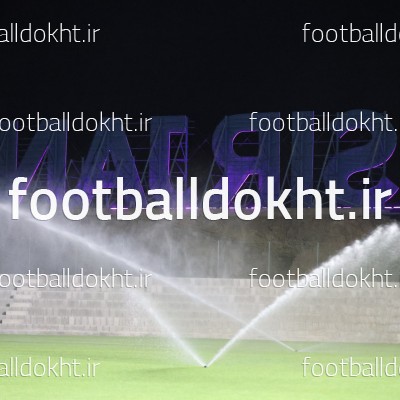 تمرینات پیش فصل تیم فوتبال زنان گلگهر