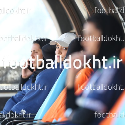 دیدار سنگین ماشین ایستا و سپاهان (هفته ششم لیگ هجدهم)