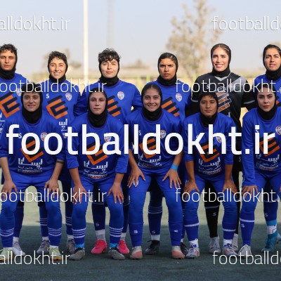 دیدار آوا تهران و سنگین ماشین ایستا (هفته چهارم لیگ هجدهم)