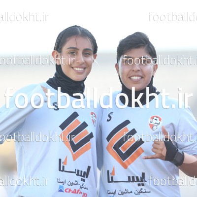 دیدار سنگین ماشین ایستا و سپاهان (هفته ششم لیگ هجدهم)