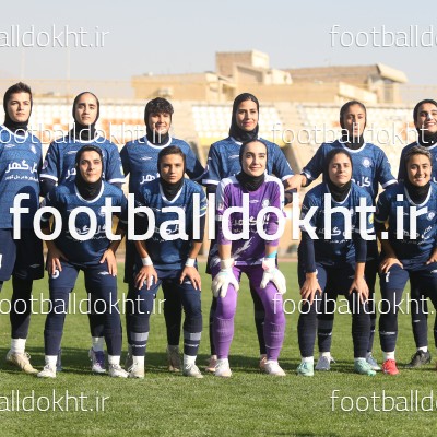 دیدار سنگین ماشین ایستا و گلگهر (هفته هشتم لیگ هجدهم)