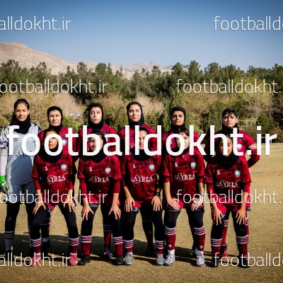 دیدار تیم های آراد ورزش زاگرس و توکان مهام آیریا (هفته سوم لیگ دسته یک)