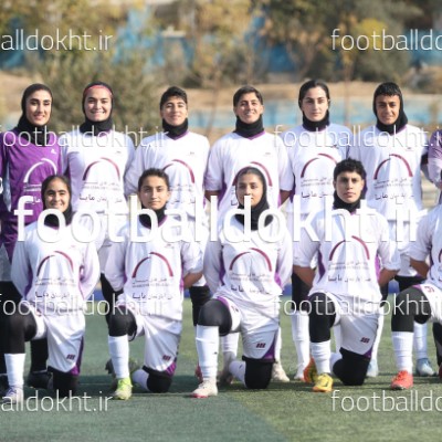 دیدار استقلال تهران و شبستان رشت (هفته پنجم لیگ دسته اول)