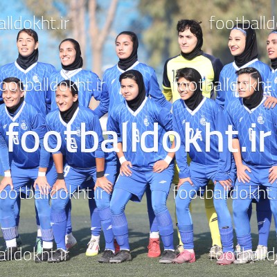 دیدار استقلال تهران و شبستان رشت (هفته پنجم لیگ دسته اول)