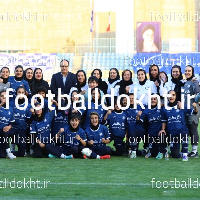 دیدار گلگهر سیرجان و یاسام کردستان