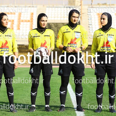 دیدار سنگین ماشین ایستا و گلگهر (هفته هشتم لیگ هجدهم)