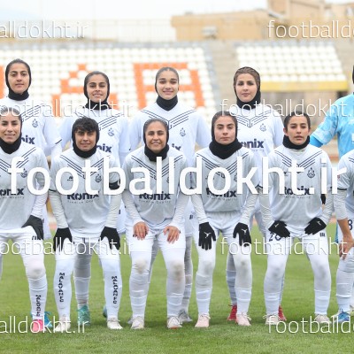 دیدار سنگین ماشین ایستا و ملوان بندرانزلی (هفته یازدهم لیگ هجدهم)