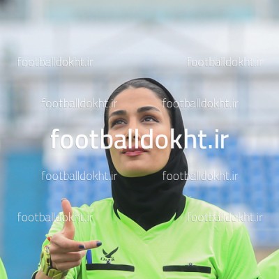 دیدار ملوان بندرانزلی و فراایساتیس کران فارس (هفته دوازدهم لیگ هجدهم)