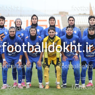 دیدار سنگین ماشین ایستا و ملوان بندرانزلی (هفته یازدهم لیگ هجدهم)