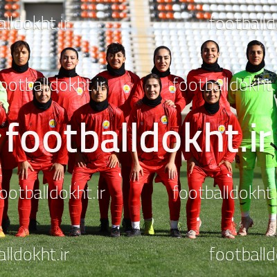 دیدار گلگهر سیرجان و پالایش گاز ایلام (هفته یازدهم لیگ هجدهم)