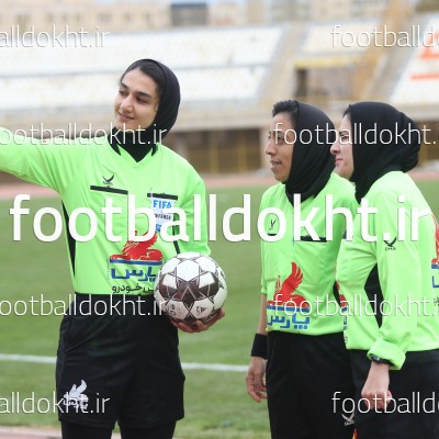 دیدار سنگین ماشین ایستا و ملوان بندرانزلی (هفته یازدهم لیگ هجدهم)