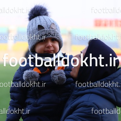 دیدار پرسپولیس و گلگهر (هفته دوازدهم لیگ هجدهم)