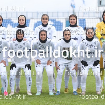 دیدار ملوان بندرانزلی و فراایساتیس کران فارس (هفته دوازدهم لیگ هجدهم)