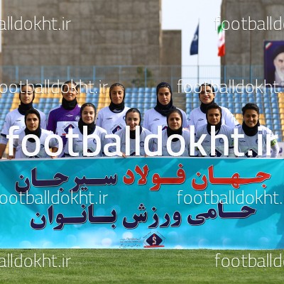 دیدار گلگهر سیرجان و آوا تهران (هفته پانزدهم لیگ هجدهم)