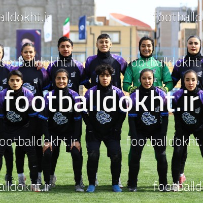 دیدار گلگهر سیرجان و آوا تهران (هفته پانزدهم لیگ هجدهم)