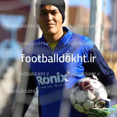 دیدار گلگهر و ملوان (هفته سیزدهم لیگ هجدهم)