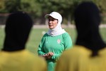 شادی مهینی 25 بازیکن را به اردوی تیم ملی فوتبال نوجوان فراخواند