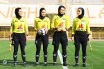 مجوز VAR برای لیگ فوتبال زنان صادر شد