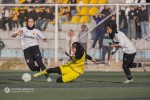 هفته نهم لیگ دسته یک‌ زنان؛ پیروزی استقلال و فولاد و توقف معنادار وارش