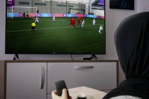 رسمی؛ مجوز پخش زنده مسابقات فوتبال زنان صادر شد