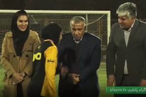 برنامه 433 قسمت سوم 2 اسفند 1401