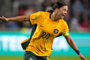 خلاصه دیدار دوستانه انگلیس 0 - 2 استرالیا