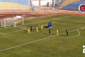 9 گل استثنائی زهرا قنبری در فصل 1401 لیگ فوتبال زنان