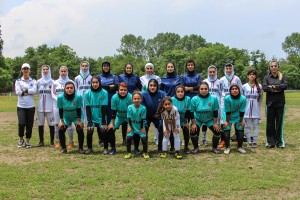 یک روز در آکادمی ایراندوست (گزارش تصویری)