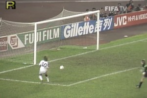 فینال جام جهانی فوتبال زنان 1991 / نروژ 1 - 2 آمریکا