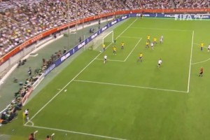 فینال جام جهانی فوتبال زنان 2007 / آلمان 2 - 0 برزیل