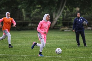 شکست تیم ملی جوانان ایران مقابل استرالیا
