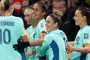 خلاصه بازی کانادا 0 - 4 استرالیا جام جهانی زنان 2023