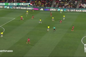 خلاصه بازی برزیل 4 - 0 پاناما جام جهانی زنان 2023