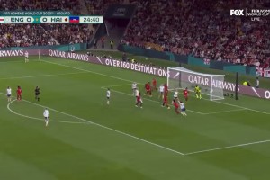 خلاصه بازی انگلیس 1-0 هائیتی جام جهانی زنان 2023