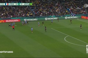 خلاصه بازی فرانسه 0 - 0 جامائیکا	 جام جهانی زنان 2023