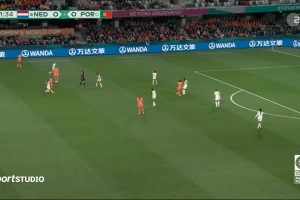 خلاصه بازی هلند 1-0 پرتغال جام جهانی زنان 2023