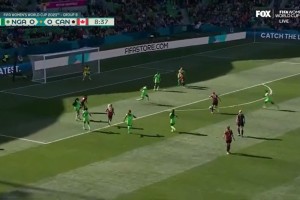 خلاصه بازی نیجریه 0-0 کانادا جام جهانی زنان 2023