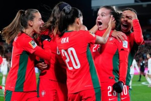 خلاصه بازی پرتغال 2 - 0 ویتنام جام جهانی زنان 2023