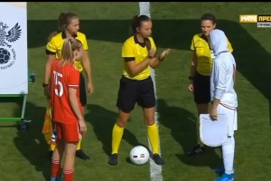 فیلم خلاصه بازی ایران 0 - 4 روسیه