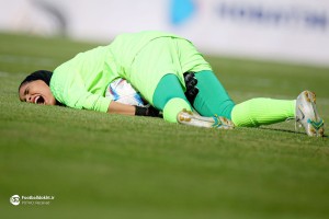 زهرا خواجوی