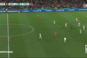 خلاصه بازی سوئیس 0 - 0 نروژ جام جهانی زنان 2023