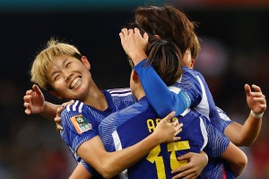 خلاصه بازی ژاپن 2 - 0 کاستاریکا جام جهانی زنان 2023